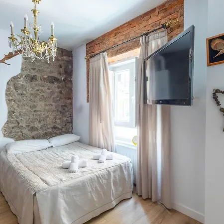 Appartement Centrico *