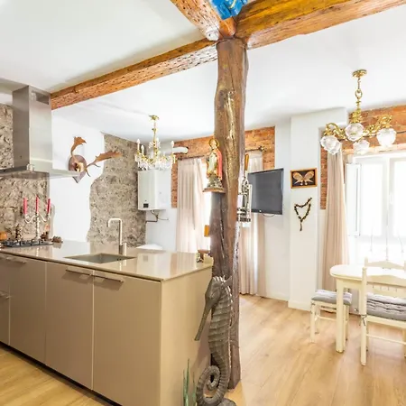 Centrico Appartement