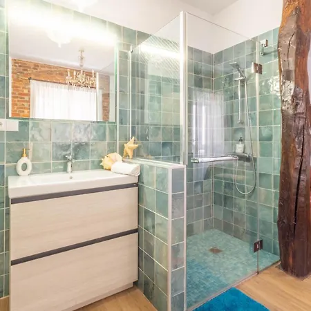 Appartement Centrico