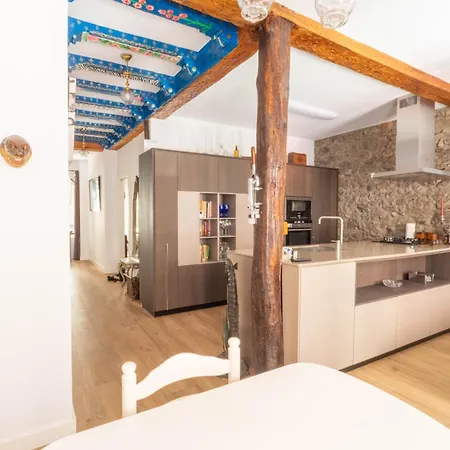 Centrico Appartement *