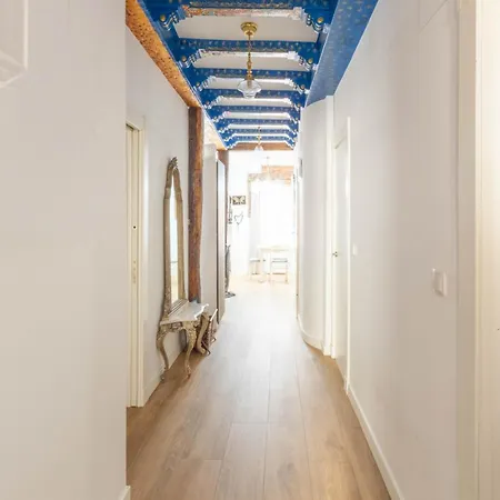 Appartement Centrico *