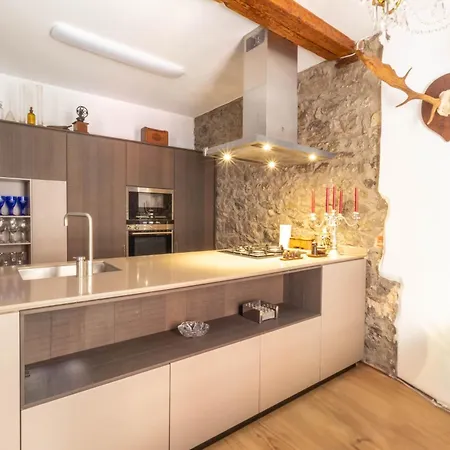 Centrico Appartement *