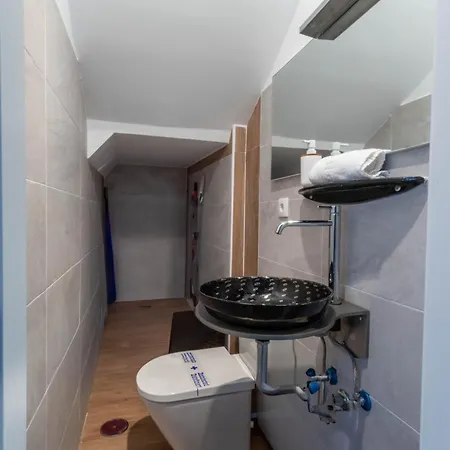 Appartement Centrico *